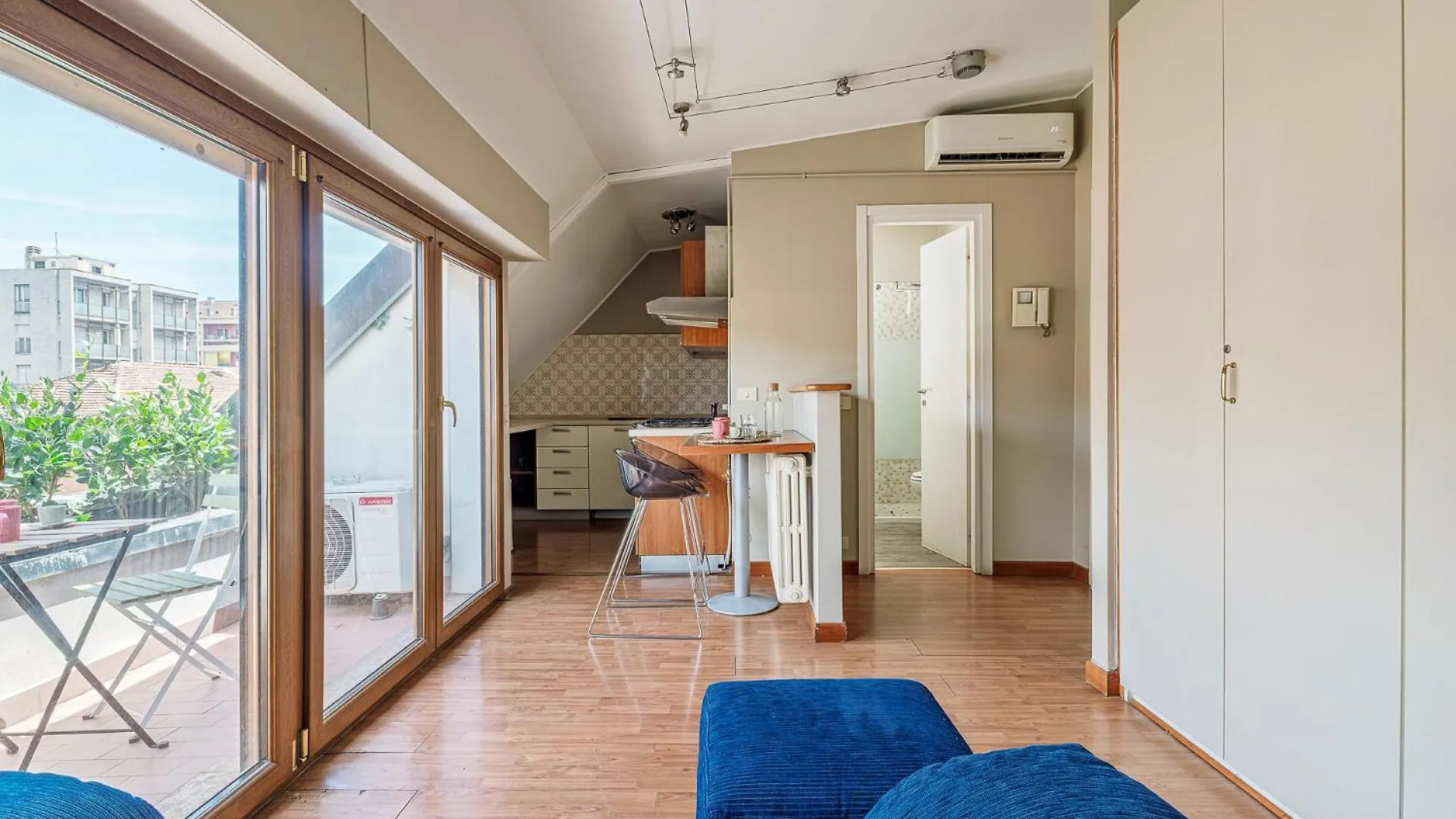 Ferienwohnung Luvi - Gorizia Mailand 0*,  Italien